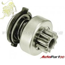 1 006 209 510 BOSCH Бендикс FORD z=10 (131433)